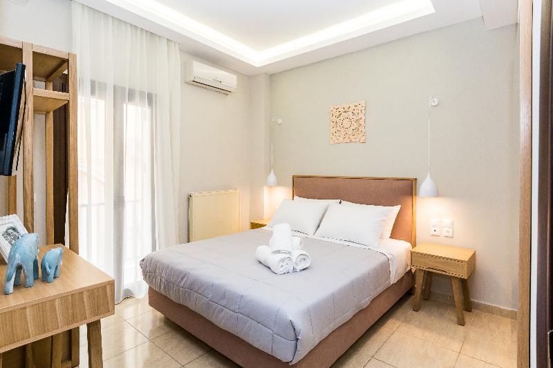Alektor Studios & Apartments Zakynthos Exterior foto